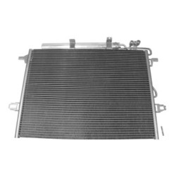 Ac Condenser VEMO V30-62-1027 OE Ref 211 500 06 54