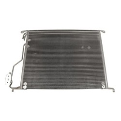 Ac Condenser VEMO V30-62-1029 OE Ref 220 500 02 54