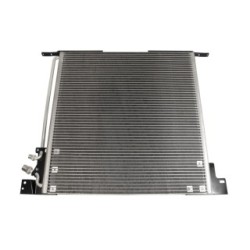 Ac Condenser VEMO V30-62-1034 OE Ref A 638 835 01 70