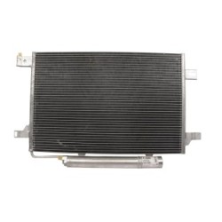 Ac Condenser VEMO V30-62-1036 OE Ref 169 500 12 54