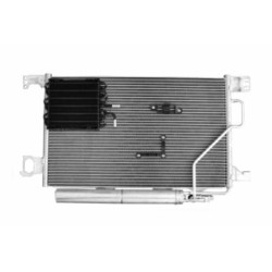 Ac Condenser VEMO V30-62-1045 OE Ref A 203 500 16 54