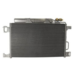 Ac Condenser VEMO V30-62-1048 OE Ref A2035002153