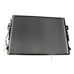 Ac Condenser VEMO V30-62-1049 OE Ref 221 500 01 54