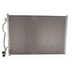 Ac Condenser VEMO V30-62-1051 OE Ref A 221 500 07 54