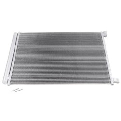Condenseur de climatisation VEMO V30-62-1053 pour MERCEDES OE A0995000454 VEMO