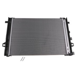 Ac Condenser VEMO V30-62-1054 OE Ref 246 500 00 54