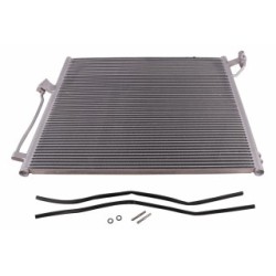 Ac Condenser VEMO V30-62-1055 OE Ref 099 500 00 02