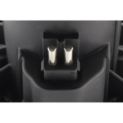 VEMO Pompe à air secondaire V30-63-0055 pour MERCEDES OE 0001406785 VEMO