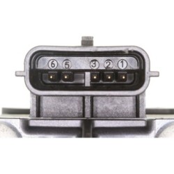 Vanne EGR VEMO V30-63-0070 pour DACIA, INFINITI, MERCEDES, NISSAN et plus encore...