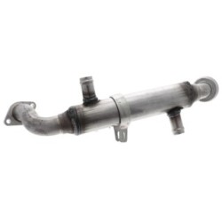 Exhaust Gas Recirculation Cooler VEMO V30-63-0075 OE Ref A 639 140 03 75