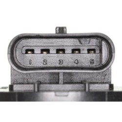 Vanne EGR VEMO V30-63-0077 pour MERCEDES GLE, Classe M, Classe S VEMO