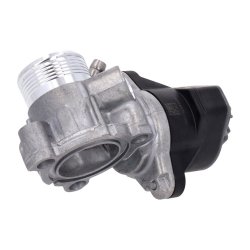 Vanne EGR V30-63-0093 pour MERCEDES OE 6541400460 VEMO