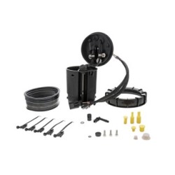 Tank Heating VEMO V30-68-0003 OE Ref 2124710575