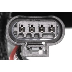 Chauffage de réservoir VEMO V30-68-0004 pour MERCEDES CLASSE GL, GLS VEMO