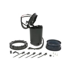 Tank Heating VEMO V30-68-0006 OE Ref 906470055364