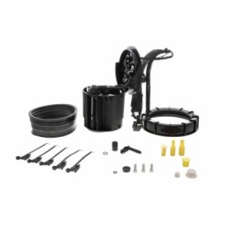 Tank Heating VEMO V30-68-0012 OE Ref 221 471 02 75