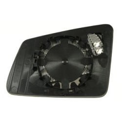 Exterior Mirror Glass VEMO V30-69-0002 OE Ref A 212 810 25 21