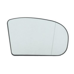 Exterior Mirror Glass VEMO V30-69-0003 OE Ref A 203 810 02 21