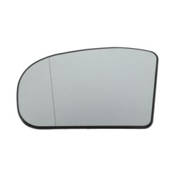 Exterior Mirror Glass VEMO V30-69-0004 OE Ref A 203 810 01 21