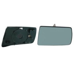 Exterior Mirror Glass VEMO V30-69-0006 OE Ref B66818418