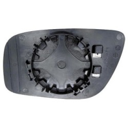 Exterior Mirror Glass VEMO V30-69-0009 OE Ref A 211 810 10 21