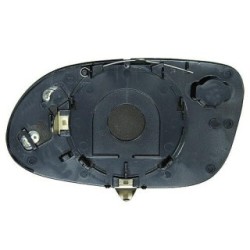 Exterior Mirror Glass VEMO V30-69-0016 OE Ref 170 810 01 21