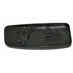 Exterior Mirror Glass VEMO V30-69-0017 OE Ref 002 811 20 33