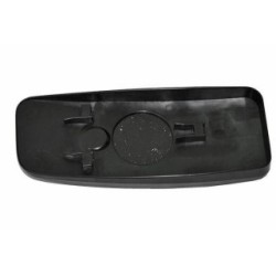 Exterior Mirror Glass VEMO V30-69-0018 OE Ref 002 811 19 33