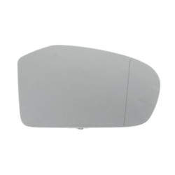 Exterior Mirror Glass VEMO V30-69-0019 OE Ref 169 810 08 21