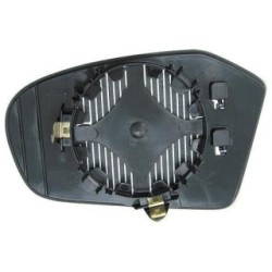 Exterior Mirror Glass VEMO V30-69-0020 OE Ref 169 810 07 21