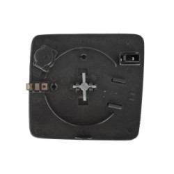 Exterior Mirror Glass VEMO V30-69-0021 OE Ref 124 810 08 21