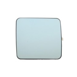 Exterior Mirror Glass VEMO V30-69-0024 OE Ref 124 810 20 21