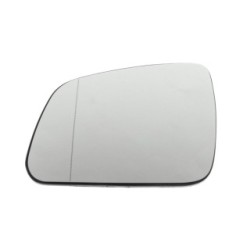 Exterior Mirror Glass VEMO V30-69-0026 OE Ref 204 810 09 21