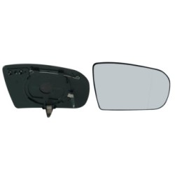 Exterior Mirror Glass VEMO V30-69-0028 OE Ref 210 810 07 21
