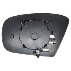 Exterior Mirror Glass VEMO V30-69-0034 OE Ref 163 810 27 19