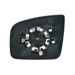 Exterior Mirror Glass VEMO V30-69-0036 OE Ref 002 811 41 33