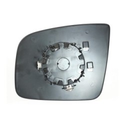 Exterior Mirror Glass VEMO V30-69-0038 OE Ref 002 811 41 33