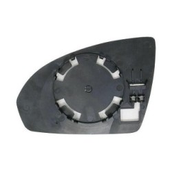 Exterior Mirror Glass VEMO V30-69-0039 OE Ref 451 810 06 16