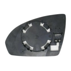 Exterior Mirror Glass VEMO V30-69-0040 OE Ref 451 810 05 16