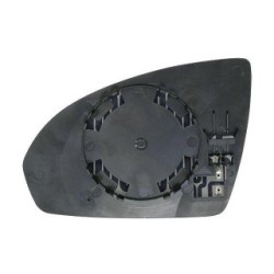 Exterior Mirror Glass VEMO V30-69-0041 OE Ref 451 810 08 16