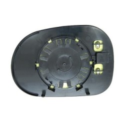 Exterior Mirror Glass VEMO V30-69-0045 OE Ref 163 810 20 19