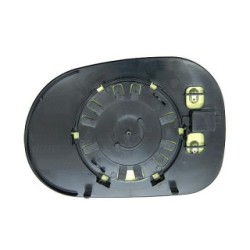 Exterior Mirror Glass VEMO V30-69-0046 OE Ref 163 810 21 19