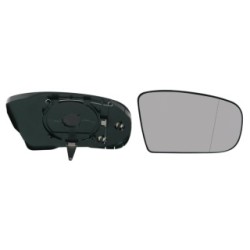 Exterior Mirror Glass VEMO V30-69-0047 OE Ref 220 810 04 21