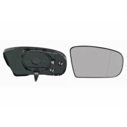 Exterior Mirror Glass VEMO V30-69-0048 OE Ref 220 810 03 21