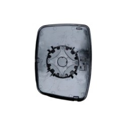 Exterior Mirror Glass VEMO V30-69-0059 OE Ref 001 811 26 33