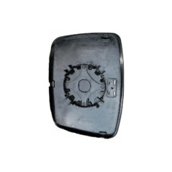 Exterior Mirror Glass VEMO V30-69-0060 OE Ref 001 811 26 33