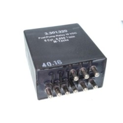 Fuel Pump Relay VEMO V30-71-0007 OE Ref A 001 545 68 05