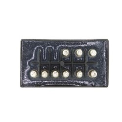 Relais de pompe à carburant VEMO V30-71-0007 pour MERCEDES 123 OE 0015456805 VEMO