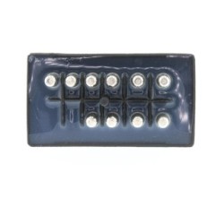 Relais de pompe à carburant VEMO V30-71-0010 pour MERCEDES OE A0035452405 VEMO