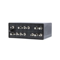 Flasher Unit VEMO V30-71-0011 OE Ref A 201 821 02 47